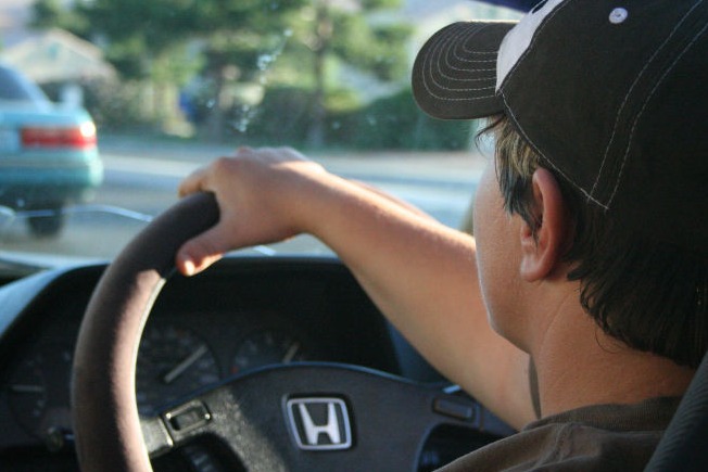Driver Ed Oahu